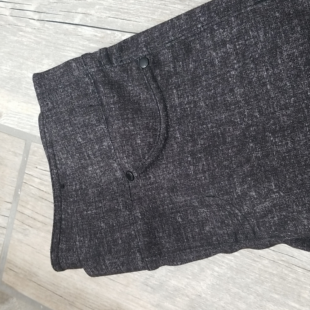 Liverpool Jeans leggings w/ pockets